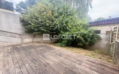 Appartement 600 €/mois GOUSSAINVILLE (95190) photo 4