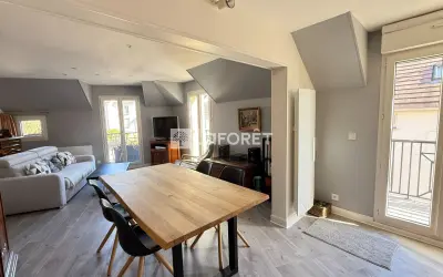Appartement 280 000 € ROISSY EN FRANCE (95700) photo 2