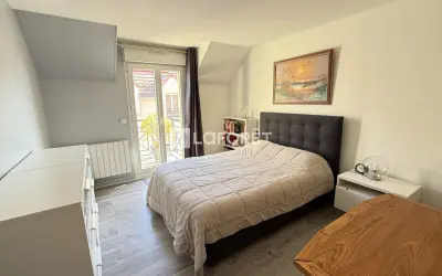 Appartement 280 000 € ROISSY EN FRANCE (95700) photo 4