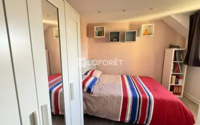 Appartement 280 000 € ROISSY EN FRANCE (95700) photo 5