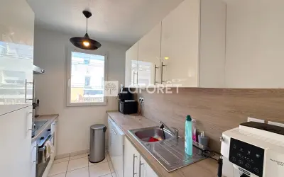 Appartement 1 100 €/mois GOUSSAINVILLE (95190) photo 2