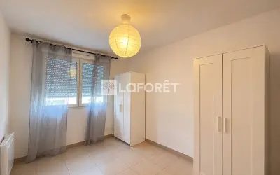 Appartement 1 100 €/mois GOUSSAINVILLE (95190) photo 4
