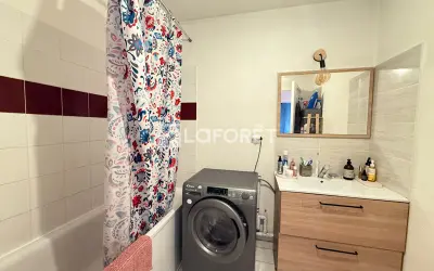 Appartement 1 100 €/mois GOUSSAINVILLE (95190) photo 5
