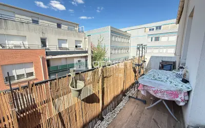 Appartement 1 100 €/mois GOUSSAINVILLE (95190) photo 6