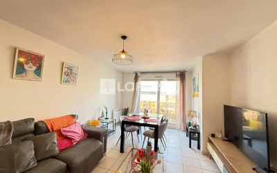 Appartement 1 100 €/mois GOUSSAINVILLE (95190) photo 7