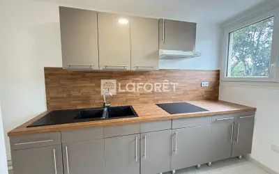 Appartement 900 €/mois GOUSSAINVILLE (95190) photo 2
