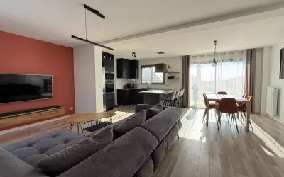 Maison 520 000 € SAINT WITZ (95470) photo 2