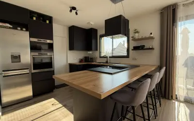 Maison 520 000 € SAINT WITZ (95470) photo 4