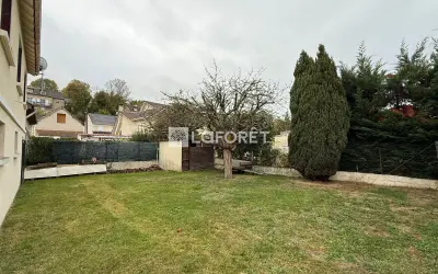 Maison 255 000 € MARLY LA VILLE (95670) photo 2