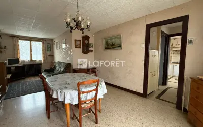 Maison 255 000 € MARLY LA VILLE (95670) photo 5