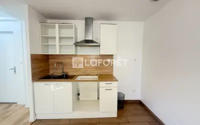 Appartement 790 €/mois FONTENAY EN PARISIS (95190) photo 2