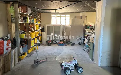 Maison 295 000 € GOUSSAINVILLE (95190) photo 7