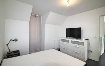 Maison 424 000 € PONTOISE (95300) photo 7