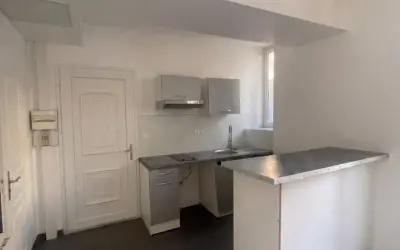 Appartement 126 000 € MANTES LA JOLIE (78200) photo 2