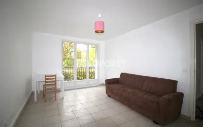 Appartement 1 323 €/mois HERBLAY SUR SEINE (95220) photo 2