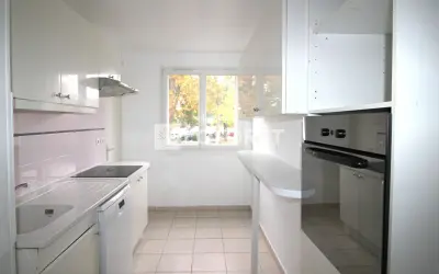 Appartement 1 323 €/mois HERBLAY SUR SEINE (95220) photo 5
