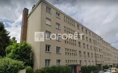 Appartement 1 323 €/mois HERBLAY SUR SEINE (95220) photo 6