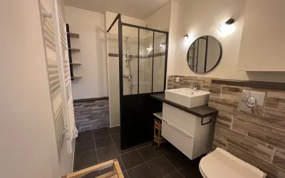 Appartement 915 €/mois HERBLAY SUR SEINE (95220) photo 2