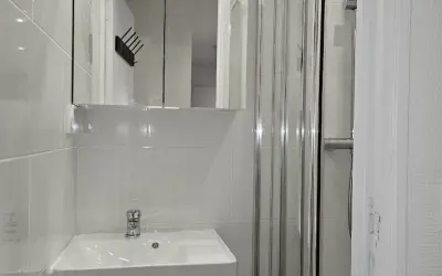 Appartement 470 €/mois L ILE SAINT DENIS (93450) photo 5