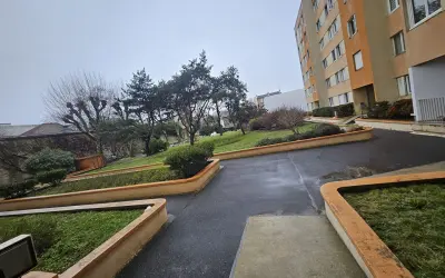 Appartement 470 €/mois L ILE SAINT DENIS (93450) photo 6