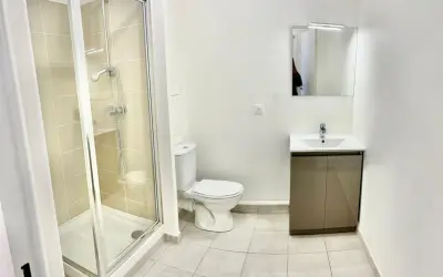 Appartement 812 €/mois PIERRELAYE (95480) photo 4