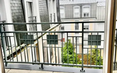 Appartement 812 €/mois PIERRELAYE (95480) photo 5