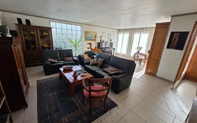 Maison 630 000 € HOUILLES (78800) photo 2