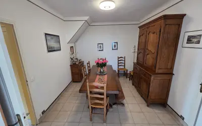 Maison 630 000 € HOUILLES (78800) photo 4