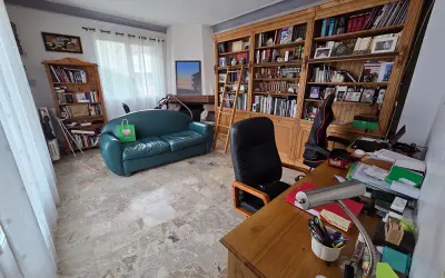 Maison 630 000 € HOUILLES (78800) photo 5