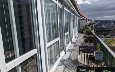 Appartement 318 000 € HOUILLES (78800) photo 4