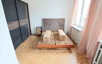 Maison 2 300 €/mois CARRIERES SUR SEINE (78420) photo 4
