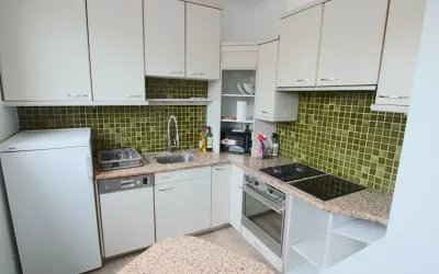 Maison 2 300 €/mois CARRIERES SUR SEINE (78420) photo 8