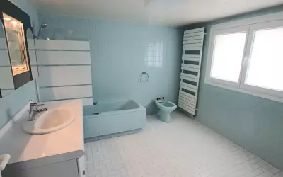 Maison 2 300 €/mois CARRIERES SUR SEINE (78420) photo 9
