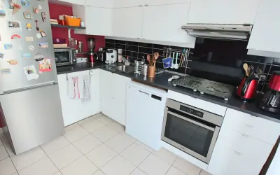 Appartement 335 000 € HOUILLES (78800) photo 2