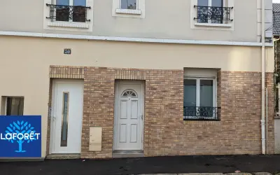 Appartement 1 150 €/mois HOUILLES (78800) photo 5