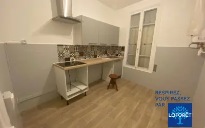 Appartement 994 €/mois SARTROUVILLE (78500) photo 2