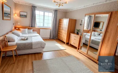 Maison 569 000 € HOUILLES (78800) photo 2