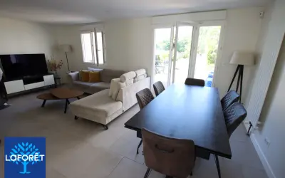 Maison 599 000 € HOUILLES (78800) photo 2