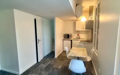 Appartement 1 000 €/mois COLOMBES (92700) photo 2