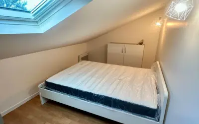 Appartement 1 000 €/mois COLOMBES (92700) photo 7