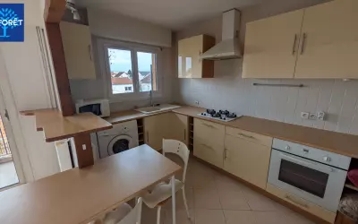 Appartement 235 000 € HOUILLES (78800) photo 2