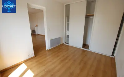 Appartement 170 000 € CARRIERES SUR SEINE (78420) photo 4