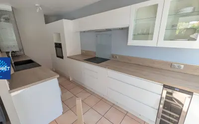 Appartement 1 565 €/mois CARRIERES SUR SEINE (78420) photo 2