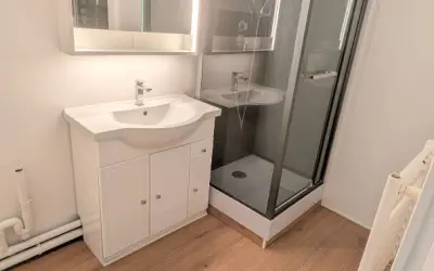 Appartement 1 565 €/mois CARRIERES SUR SEINE (78420) photo 6