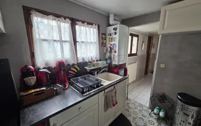 Maison 336 000 € HOUILLES (78800) photo 2