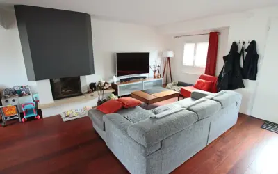 Maison 840 000 € CARRIERES SUR SEINE (78420) photo 4
