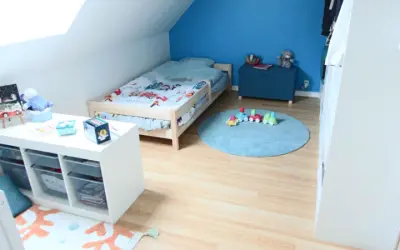 Maison 840 000 € CARRIERES SUR SEINE (78420) photo 9