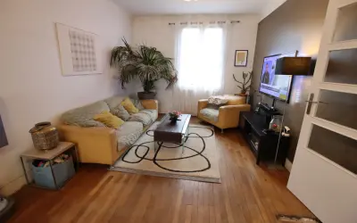 Maison 734 000 € HOUILLES (78800) photo 2