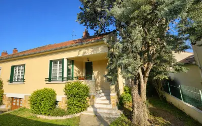 Maison 734 000 € HOUILLES (78800) photo 5