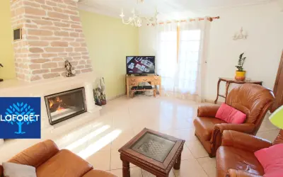 Maison 634 000 € HOUILLES (78800) photo 2